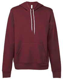 Unisex Sponge Fleece Pullover Hoodie - CV3719 - Canvas