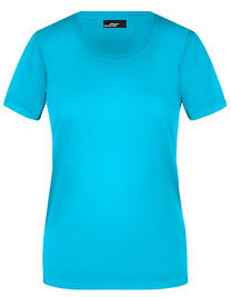 Ladies´ Basic-T - JN901 - James&Nicholson