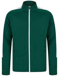 Adults Knitted Tracksuit Top - FH871 - Finden+Hales