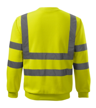 RIMECK® Bluza unisex HV Essential (4V697)
