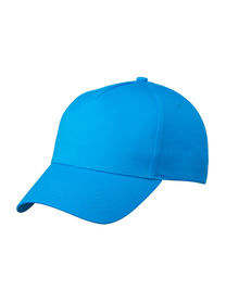 5-Panel Cap - MB6117 - Myrtle beach