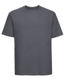 Authentic Classic T - Z180 - Russell