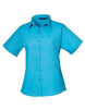 Turquoise (ca. Pantone 7703C)
