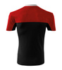 RIMECK® Koszulka unisex Colormix (10901)