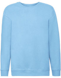 Kids´ Premium Set-In Sweat - F324K - Fruit of the Loom