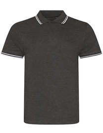 Stretch Tipped Polo - JP003 - Just Polos