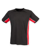 Black Red White