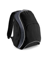 Black Graphite Grey White