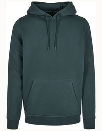 Heavy Hoody - BY011 - Build Your Brand