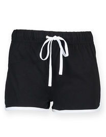 Women´s Retro Shorts - SF69 - SF Women