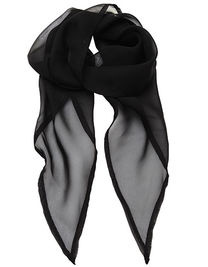Women´s Colours Collection Chiffon Scarf - PW740 - Premier Workwear