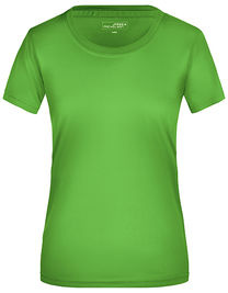 Ladies´ Active-T - JN357 - James&Nicholson