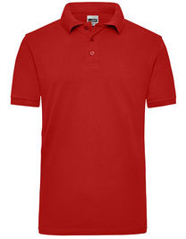 Men´s Workwear Polo - JN801 - James&Nicholson