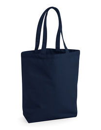 Fairtrade Cotton Camden Shopper - WM671 - Westford Mill