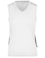 White Black