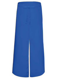 Bistro Apron With Split - X962 - Link Kitchen Wear
