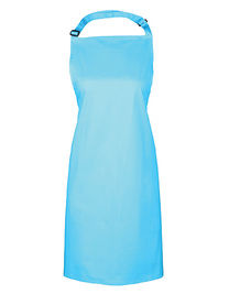 Colours Collection Bib Apron - PW150 - Premier Workwear