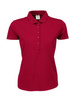 Deep Red