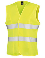 Fluorescent Yellow