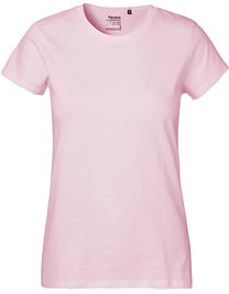 Ladies´ Classic T-Shirt - NE80001 - Neutral