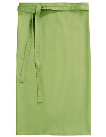 Bistro Apron Roma 80 - CGW122 - CG Workwear
