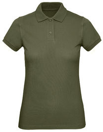 Inspire Polo /Women_° - BCPW440 - B&C BE INSPIRED