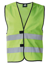 Functional Hi-Vis Safety Vest Dortmund - KX100 - Korntex