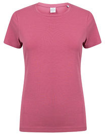 Women´s Feel Good Stretch T - SF121 - SF Women