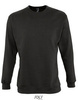 Deep Charcoal Grey (Solid)