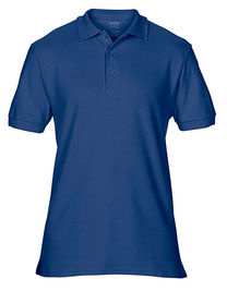 Hammer Adult Piqué Polo - G85800 - Gildan