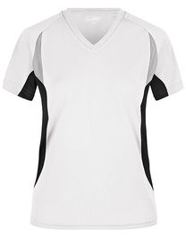 Ladies´ Running-T - JN390 - James&Nicholson