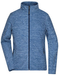Ladies´ Fleece Jacket - JN769 - James&Nicholson