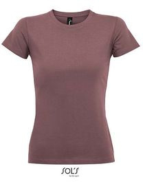 Women´s Imperial T-Shirt - L191 - SOL´S