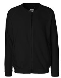 Unisex Jacket With Zip - NE73501 - Neutral