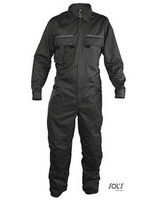 Dark Grey (Solid)