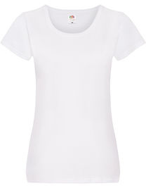 Ladies´ Original T - F111 - Fruit of the Loom