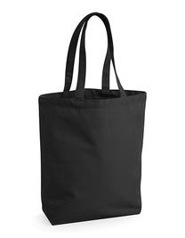 Fairtrade Cotton Camden Shopper - WM671 - Westford Mill