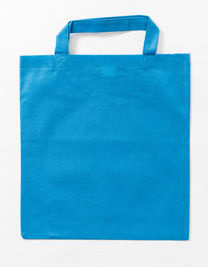PP Shopper Bag Short Handles - XT013 - Printwear