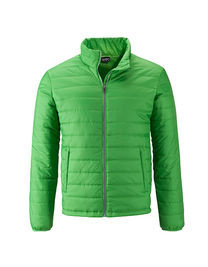 Men´s Padded Jacket - JN1120 - James&Nicholson