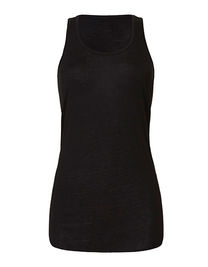Flowy Racerback Tank Top - BL8800 - Bella
