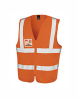 Fluorescent Orange
