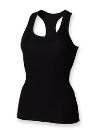 Women´s Stretch Tank - SF150 - SF Women