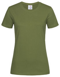 Classic-T Women - S141 - Stedman®