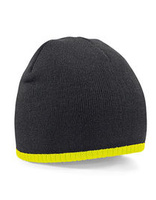 Black Fluorescent Yellow