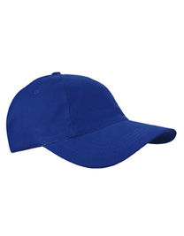 Brushed Promo Cap - C1934 - L-merch