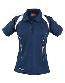 Women´s Team Spirit Polo - RT177F - SPIRO