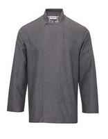 Grey Denim (ca. Pantone 425C)