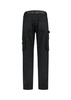 TRICORP Spodnie robocze unisex Work Pants Twill Cordura (T63T1)