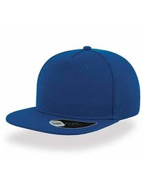Snap Five Cap - AT401 - Atlantis Headwear