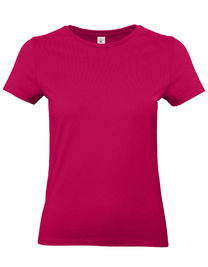 Women´s T-Shirt #E190 - BCTW04T - B&C BE INSPIRED